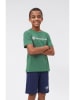 Champion Shirt groen