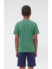 Champion Shirt groen