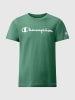 Champion Shirt groen