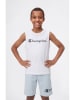Champion Top in Weiß