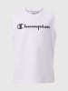 Champion Top in Weiß