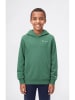 Champion Bluza w kolorze zielonym