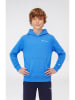 Champion Hoodie in Blau