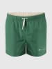 Champion Badeshorts in Grün