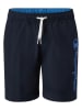 Champion Zwemshort donkerblauw