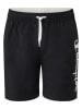 Champion Zwemshort zwart