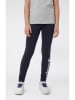Champion Legging donkerblauw