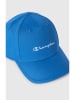 Champion Cap in Blau