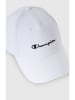 Champion Cap in Weiß