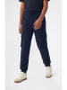Champion Cargobroek donkerblauw