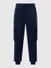 Champion Cargobroek donkerblauw