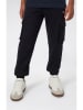 Champion Cargohose in Schwarz