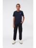 Champion Cargohose in Schwarz