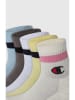 Champion 5er-Set: Socken in Bunt