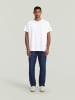 G-Star Jeans - Regular fit - in Dunkelblau