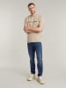 G-Star Jeans - Skinny fit - in Dunkelblau