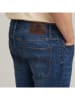 G-Star Spijkerbroek - skinny fit - donkerblauw