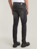 G-Star Jeans - Skinny fit - in Anthrazit
