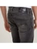 G-Star Spijkerbroek - skinny fit - antraciet