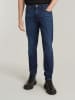G-Star Jeans - Slim fit - in Dunkelblau