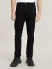 G-Star Spijkerbroek - slim fit - zwart
