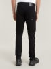 G-Star Jeans - Slim fit - in Schwarz