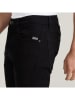 G-Star Jeans - Slim fit - in Schwarz