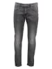 G-Star Dżinsy - Slim fit - w kolorze antracytowym