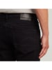 G-Star Spijkerbroek - regular fit - zwart
