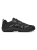 Merrell Buty sportowe "Maipo 3 Aerosport" w kolorze czarnym