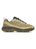 Merrell Wanderschuhe "Tempo Exp" in Khaki