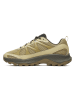 Merrell Wanderschuhe "Tempo Exp" in Khaki