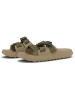 Ilse Jacobsen Slippers kaki