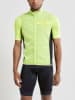 Craft Fietsbodywarmer "Adv Essence Light Wind" geel