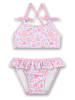 Sanetta Bikini w kolorze błękitno-jasnoróżowym