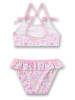 Sanetta Bikini w kolorze błękitno-jasnoróżowym
