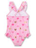 Sanetta Badeanzug in Rosa/ Pink