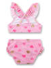 Sanetta Bikini w kolorze jasnoróżowo-różowym