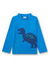 Sanetta Badeshirt in Blau