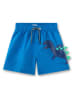Sanetta Zwemshorts blauw