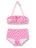 Sanetta Bikini w kolorze biało-różowym