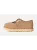 UGG Leder-Slipper "Goldenstar Jane" in Beige