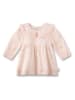 Sanetta Kidswear Jurk lichtroze