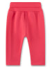 Sanetta Kidswear Sweatbroek roze