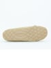 Clarks Leder-Mokassins in Beige