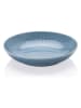 Rosenthal Soepbord "Joyn" blauw - Ø 23 cm