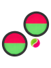 Garden Hero Gra catch ball - 3+