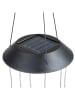 Garden Hero Lampa solarna LED "Balloon" w różnych kolorach - dł. 80 x Ø 12,5 cm