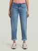 G-Star Jeans - Boyfriend fit - in Blau