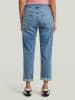 G-Star Spijkerbroek - boyfriend fit - blauw